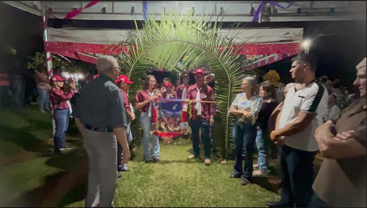 Folia de Reis acontece em Hidrolândia nos dias 08, 09 e 10 de janeiro e reúne fé, tradição e milhares de pessoas