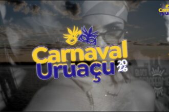 Uruaçu se prepara para o Carnaval 2026