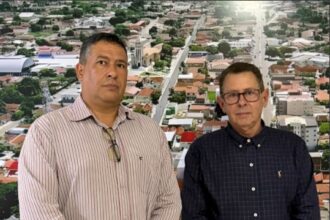 Prefeitura de Uruaçu nomeia novo superintendente municipal de Trânsito