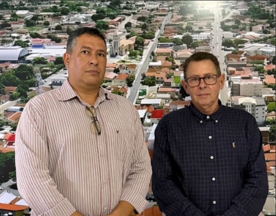 Prefeitura de Uruaçu nomeia novo superintendente municipal de Trânsito