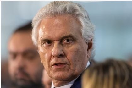 Caiado dá ultimato ao União Brasil, ameaça sair e busca nova legenda para disputar o Planalto