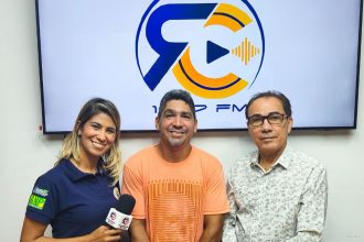 Rone Souza leva o modão do Mato Grosso para o coração do sertanejo em Goiânia
