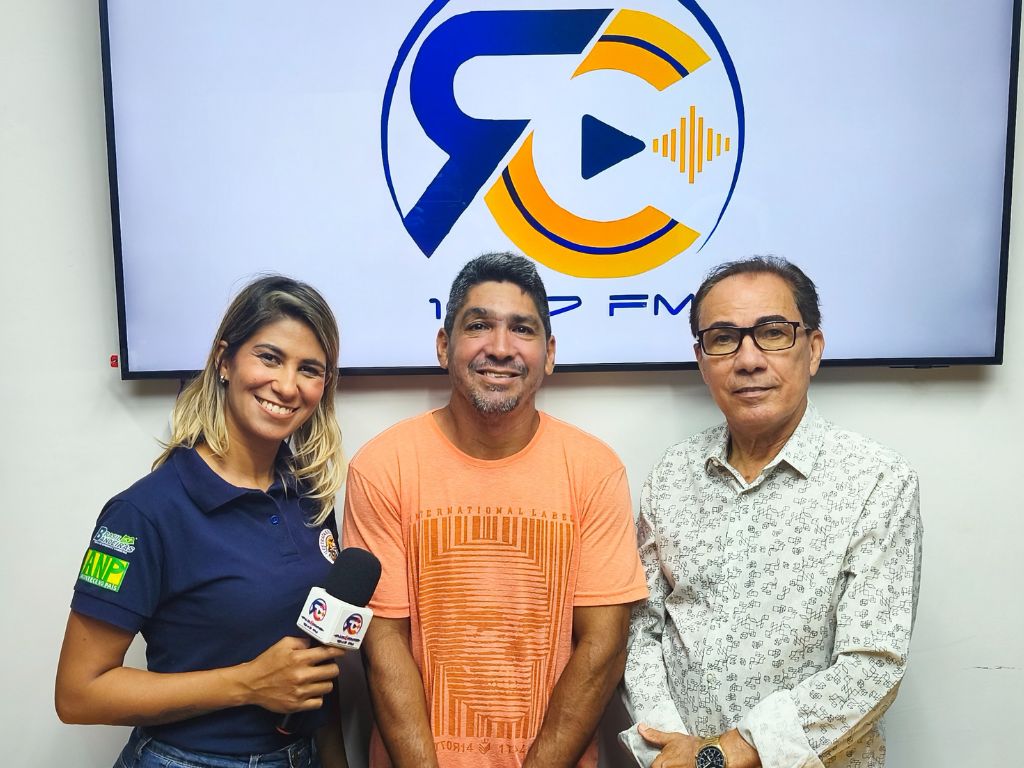 Rone Souza leva o modão do Mato Grosso para o coração do sertanejo em Goiânia