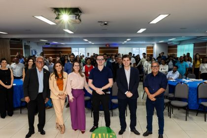 Programa Acelera do Sebrae prepara empresas goianas para o MotoGP