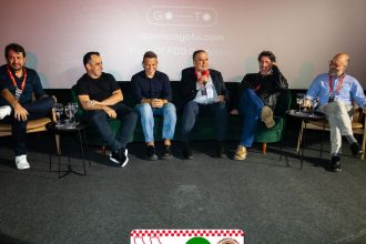 Circuit Club é lançado em Goiânia como camarote do MotoGP Brasil 2026