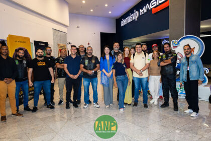 Segunda reunião avança na estruturação de eventos ligados à MotoGP em Goiânia