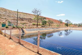 Semad vai recorrer de decisão que autoriza envio de chorume à ETE da Saneago
