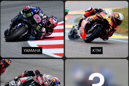 Alex Marquez revela quando tomará decisão sobre seu futuro na MotoGP em meio a mercado de pilotos imprevisível