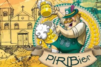 PiriBier 2026 reúne grandes nomes da música e amplia programação cultural em Pirenópolis