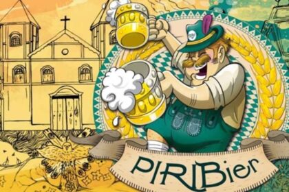 PiriBier 2026 reúne grandes nomes da música e amplia programação cultural em Pirenópolis