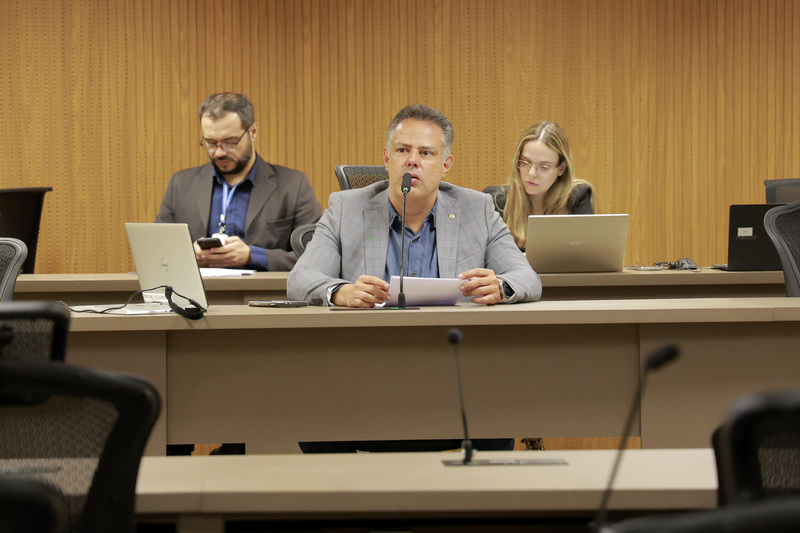 Comissão de Segurança Pública promove votação de projetos de proteção a mulheres, crianças e adolescentes