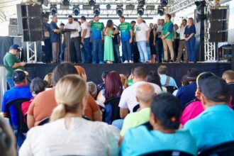 Deputados Aqui inicia 32ª edição em São Miguel do Passa Quatro com serviços da Defensoria Pública