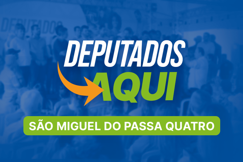 Festa da cidadania retorna a São Miguel do Passa Quatro com sua 32ª edição neste mês de setembro