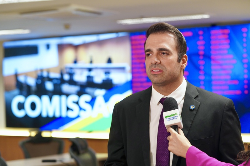 Comissão de Saúde de Goiás promove ações para fortalecer o acesso e a qualidade na saúde pública