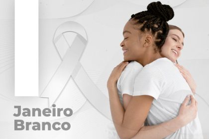 Goiás promove campanha anual para reflexões sobre a importância da saúde mental nas comunidades