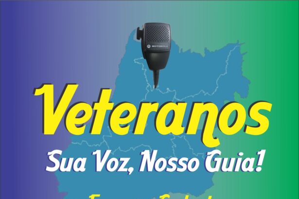 AVEGO lança cadastro de veteranos para fortalecer o amparo e planejar ações de 2026