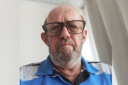 Ex-vereador constituinte de Aparecida se revolta com perseguição a projetos sociais