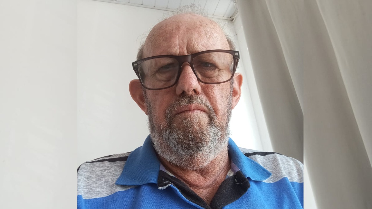 Ex-vereador constituinte de Aparecida se revolta com perseguição a projetos sociais