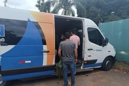 Transporte que salva vidas garante mais de 17 mil atendimentos em Uruaçu