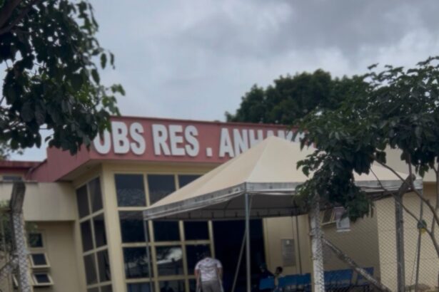 Denúncia no Ministério Público aponta falhas de agentes de saúde em Aparecida de Goiânia