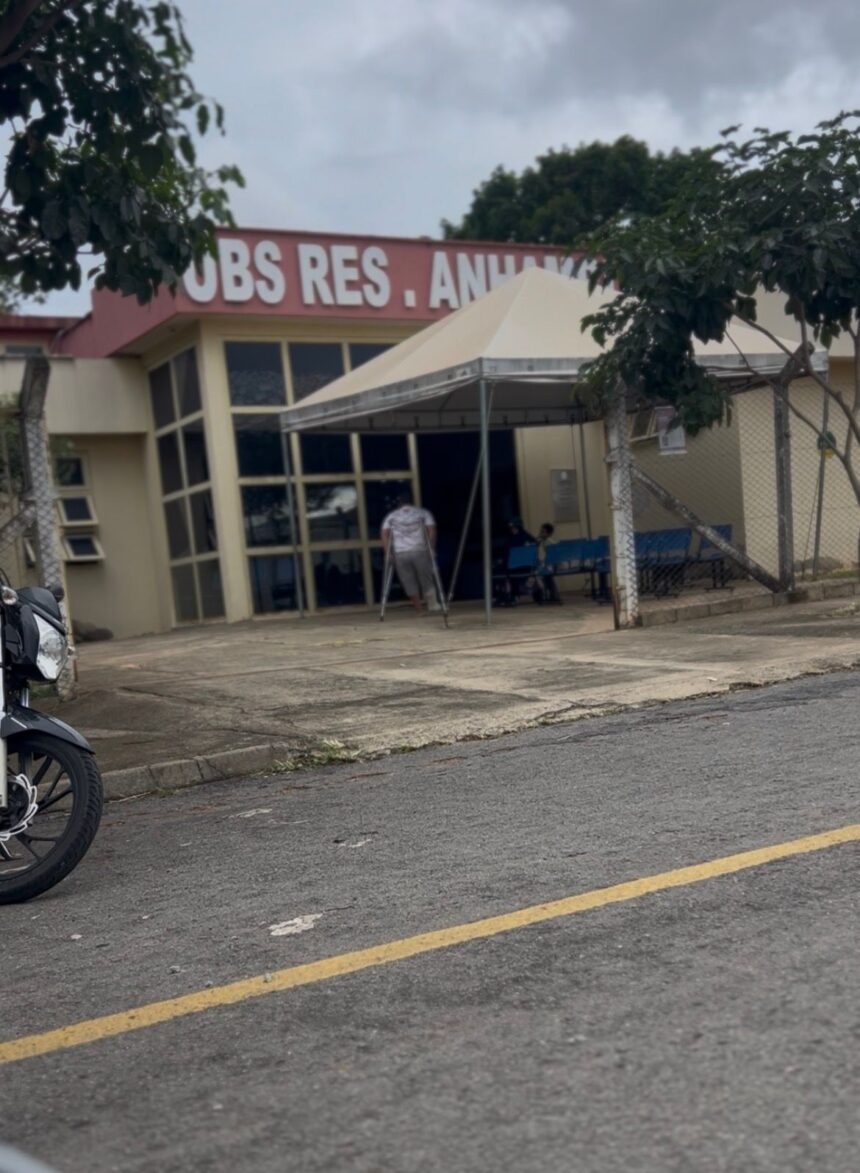 Denúncia no Ministério Público aponta falhas de agentes de saúde em Aparecida de Goiânia