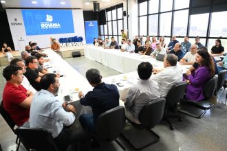 Mabel finaliza ajustes de segurança e mobilidade para o pré-Carnaval de Goiânia com 20 blocos e expectativa de 150 mil foliões