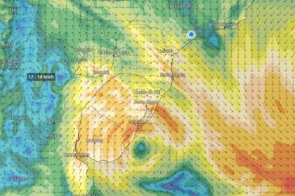 Brasil registra quatro ciclones em um mês e chama atenção de especialistas