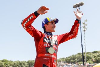 Carlo Pernat afirma que Alex Marquez só poderá se juntar à Ducati se Marc Marquez se aposentar do MotoGP