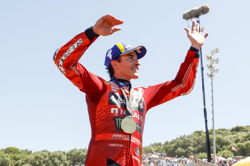 Carlo Pernat afirma que Alex Marquez só poderá se juntar à Ducati se Marc Marquez se aposentar do MotoGP