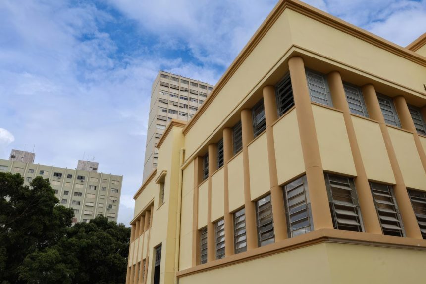 Museu Zoroastro Artiaga completa 80 anos com investimento de R$ 6,6 milhões em restauração