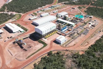 Goiás entra no centro da disputa global por terras raras entre EUA, União Europeia e China