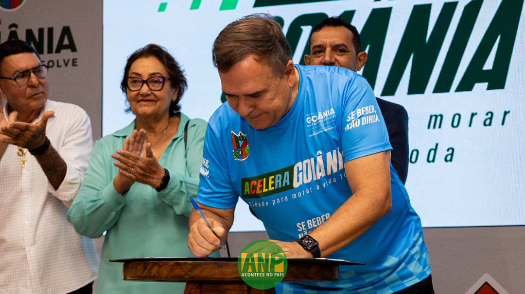 Goiânia lança programação gratuita para o MotoGP e projeta R$ 868 milhões na economia goiana