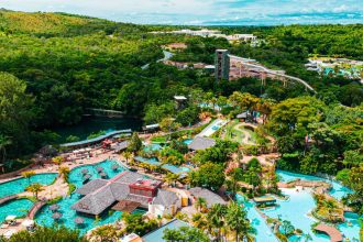 Rede hoteleira lotada e impacto regional mostram alcance do MotoGP além de Goiânia