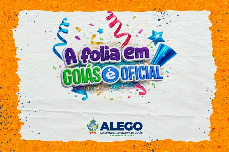 Carnaval ganha apoio parlamentar e integra calendário oficial de eventos culturais no Estado