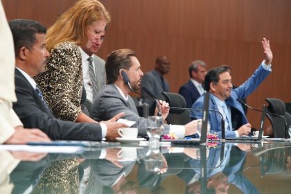 Legislativo analisa benefício fiscal para criadores de gado com isenção de ICMS em Goiás