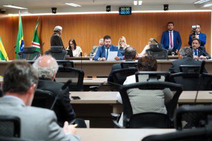 Fundeinfra: votação sobre suspensão da taxa do agro é adiada por 24 horas em Comissão Mista