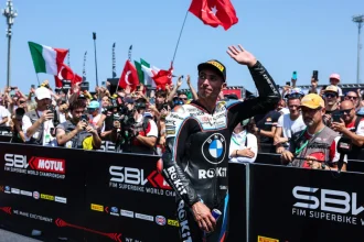 Toprak Razgatlioglu é aconselhado a ter ‘mais cautela’ antes de sua estreia no MotoGP após avisos de rival da WSBK.