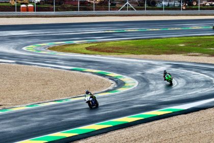 Movimento Reciclar busca universitários voluntários para apoiar coleta seletiva no MotoGP Brasil 2026 em Goiânia