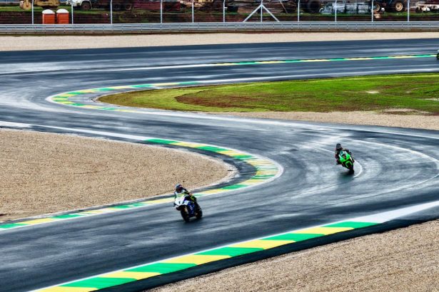 Movimento Reciclar busca universitários voluntários para apoiar coleta seletiva no MotoGP Brasil 2026 em Goiânia