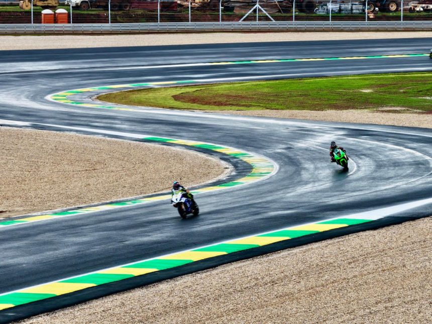 Movimento Reciclar busca universitários voluntários para apoiar coleta seletiva no MotoGP Brasil 2026 em Goiânia
