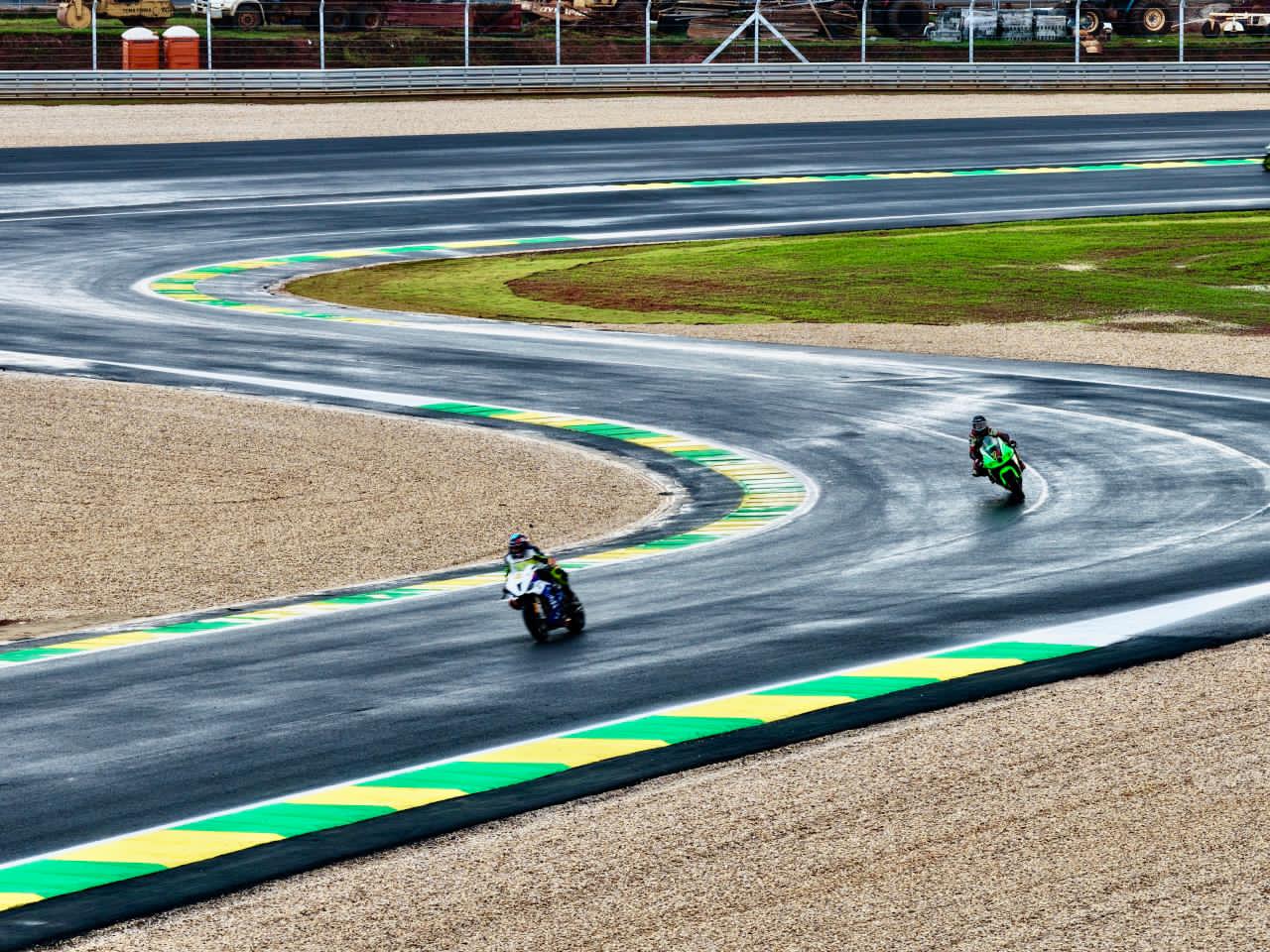 Movimento Reciclar busca universitários voluntários para apoiar coleta seletiva no MotoGP Brasil 2026 em Goiânia