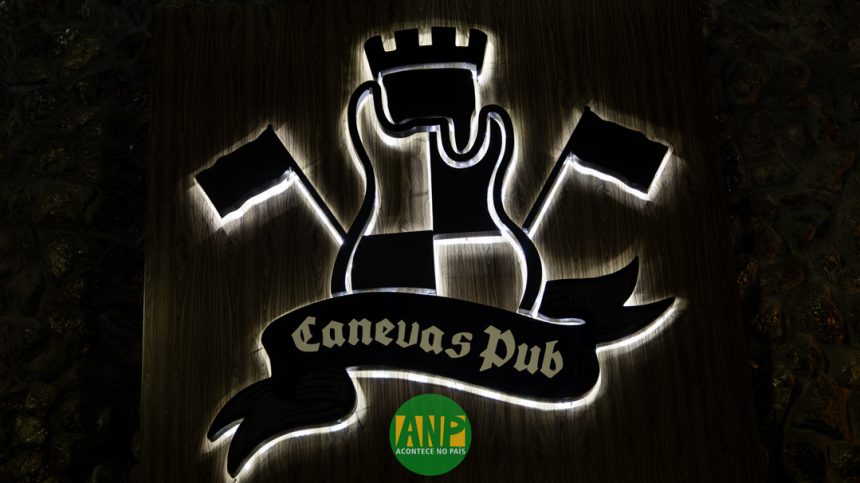 Canevas Pub abre Circuito do Rock 2026 com show gratuito de DJ Takim e banda 2 de Nós