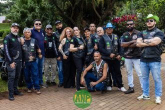 Goiânia democratiza MotoGP com transmissão ao vivo e atividades culturais em parques da cidade