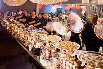 Casa Lis promove imersão gastronômica para apresentar nova temporada de eventos em Goiânia