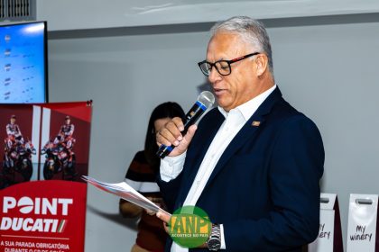 Café com a Hotelaria reúne lideranças em Goiânia para debater futuro do turismo e hotelaria
