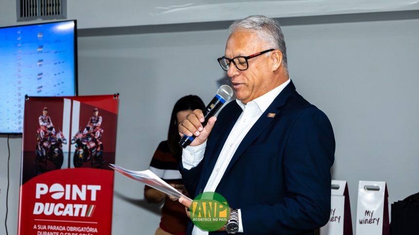 Café com a Hotelaria reúne lideranças em Goiânia para debater futuro do turismo e hotelaria