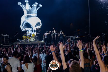 FanFest MotoGP Brasil 2026: Encerramento ÉPICO no Serra Dourada com Capital Inicial