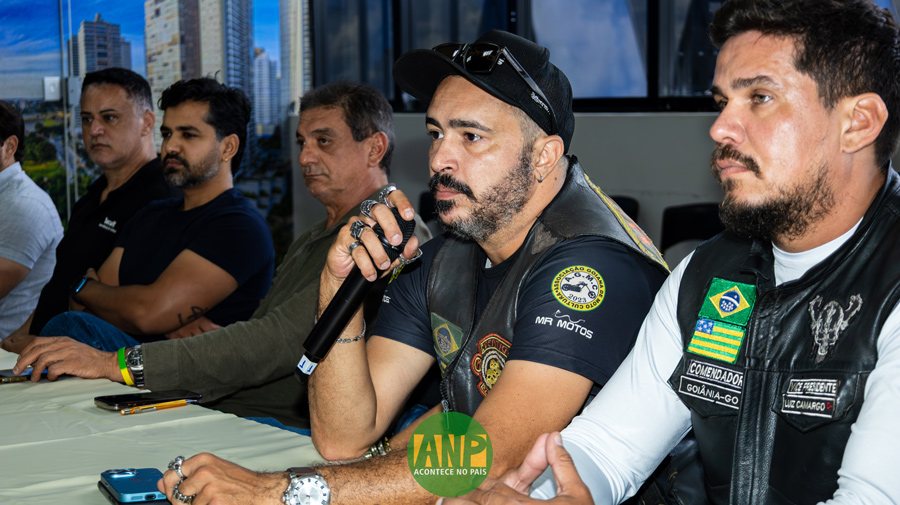 presidente da agmc tarzan