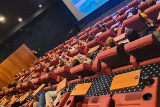 17ª Mostra O Amor, a Morte e as Paixões estreia 100% gratuita em Goiânia