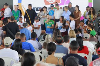 Deputados promovem atendimentos gratuitos no nordeste goiano, fortalecendo comunidades locais